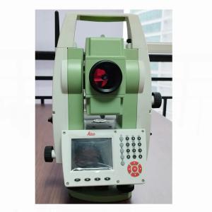 High Performance Total Station Ts09 Plus 1 " R500