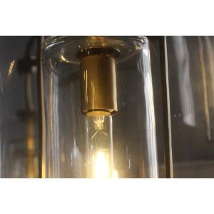 Customized Fulcrum Round Grand Chandelier with Demension of 155cm diam. and 65