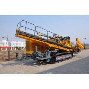 Professioanl Hydraulic Crawler Drilling Machine / Drilling Rig Equipment