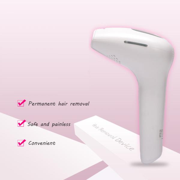 Buy Professional Ipl Permanent Laser Hair Removal Machine Laser Shaver Machine at wholesale prices