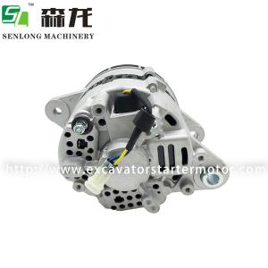 24V Alternator Mitsubishi Generator A004T57786 A004TU6688 A006T55186 A4T57786