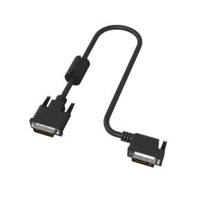 High Quality Active DVI to DVI 24+5 Male to male video Cable support 1080 P
