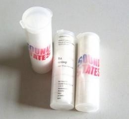 Buy 8PCS Tube Packing with Customer's Logo Printing as YT-721. at wholesale prices