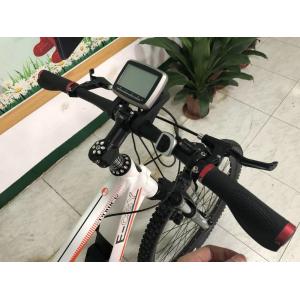 Ladies Mid Drive Ebike Long Range Bicycle 27.5" 29" Mtb 8fun Ebike 36v 300w 15Ah
