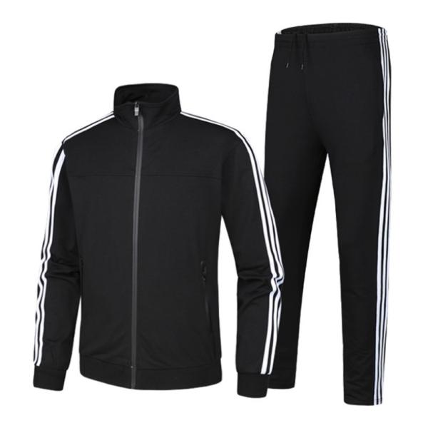 Cheap Nylon Velvet Summer Tracksuit Men
