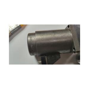 Advertising Company Polar Guillotine Paper Cutter Hydraulic Solenoid Valve