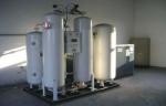 PSA Air Separation Unit , High Purity ASU Plant For Separating Nitrogen And