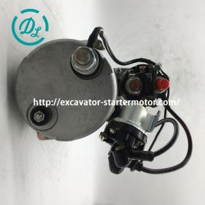 EexcavaStart Deutz BF6L413FR Engine 01162183 D4R24X6H7622 0001410069 Starter