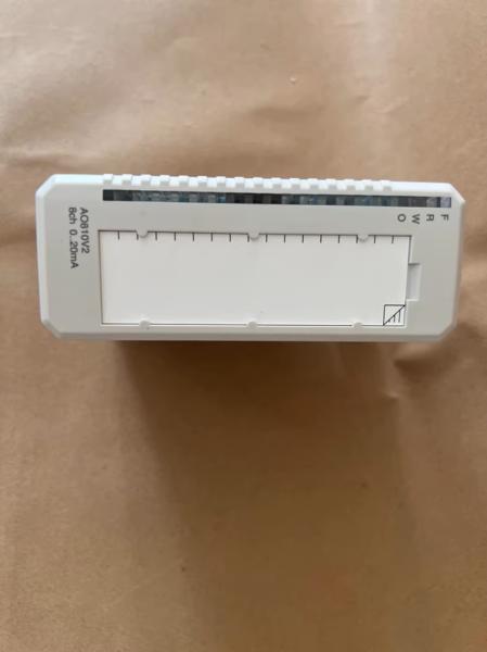 AO810V2 3BSE038415R1 ABB digital input module High precision 4 channels