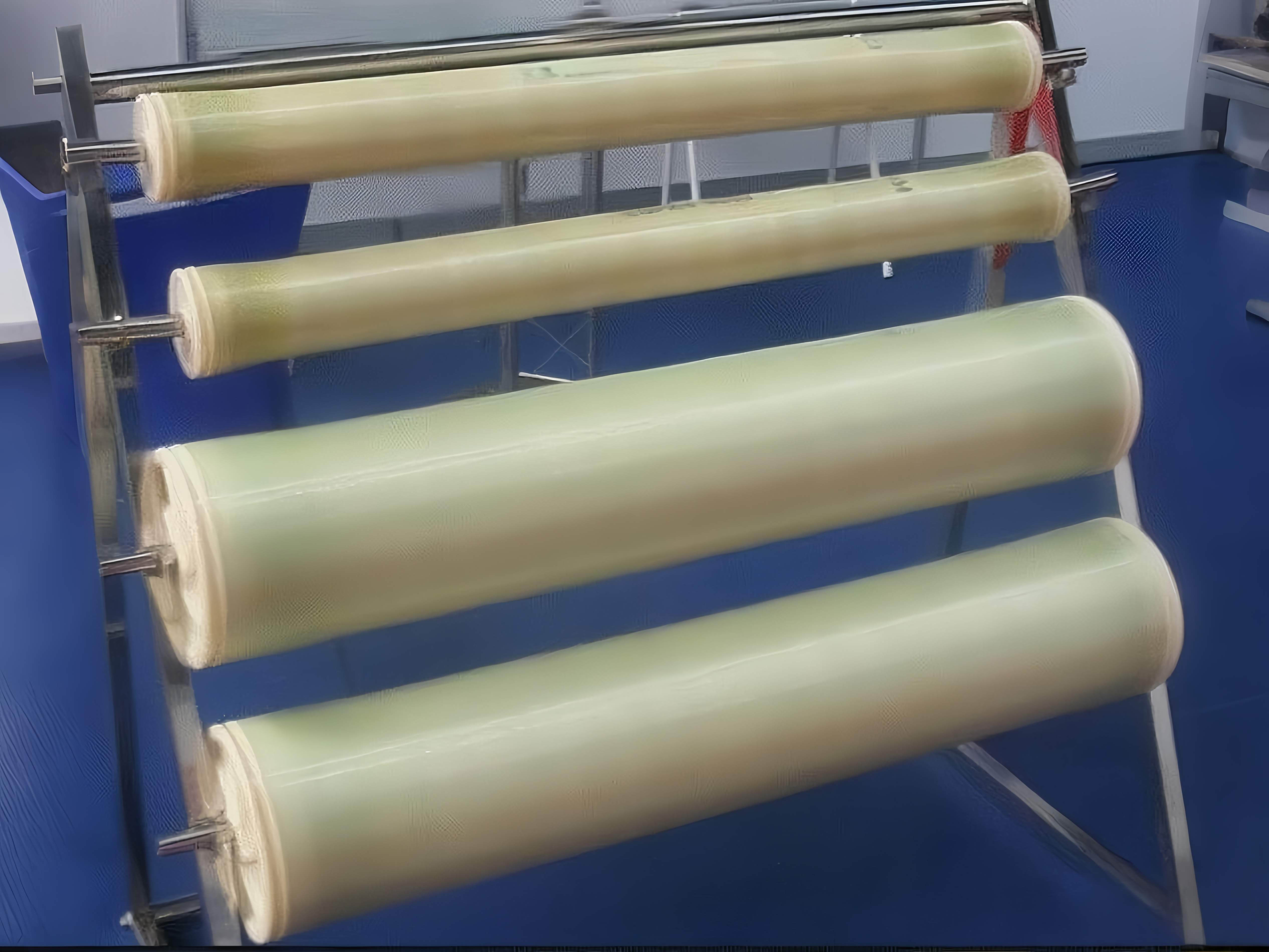 Buy cheap ISO19001 Reverse Osmosis Membrane Salt Rejection Reverse Osmosis Element from wholesalers