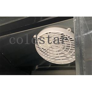 Hot Selling Commercial Glass Door Vertical Refrigerator for Displaying Beverage