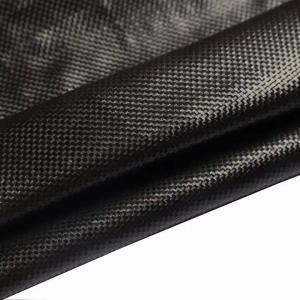 70GSM-210GSM Polypropylene Woven Geotextile Fabric For Road Construction