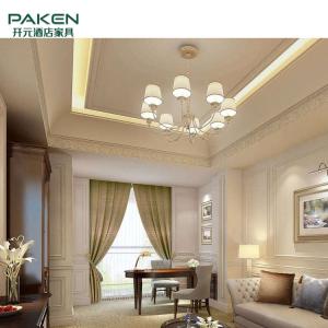 Solid Wood Hotel Furniture