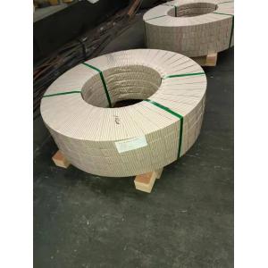 AA3003 H16 1.5MM Prepainted Aluminium Coil for Cladding