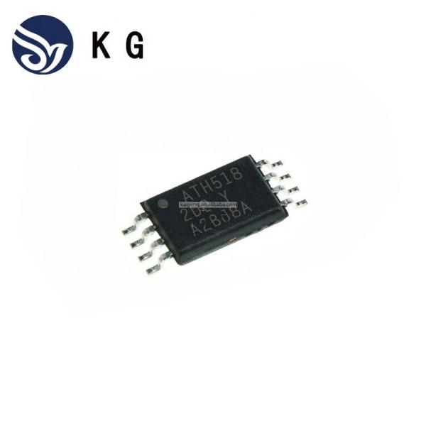 Buy AT24C128C-XHM-T TSSOP-8 Package Mcu Chips Microchip Technology at wholesale prices