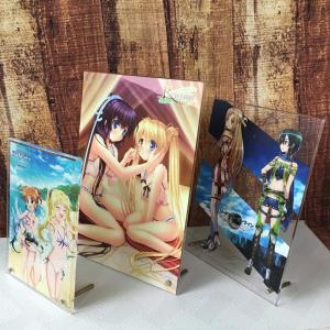 Factory manufactured adjustable POS display holder POS terminal stand base