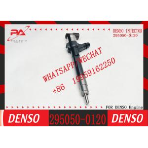High Quality Diesel Fuel Injector 295050-0120 1465A323 1465A439