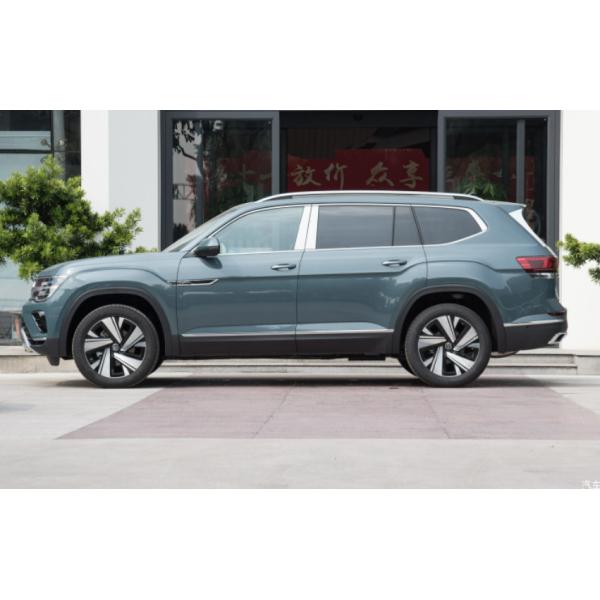 VW Teramont 2023 380TSI 4wd Luxury edition Large SUV 7 Seats Gasoline VW Teramont New and Used