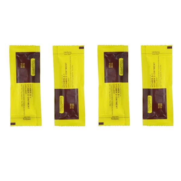 Buy After Semi Permanent Makeup Tattoo Accessories To Care And Repair Operation Skin at wholesale prices