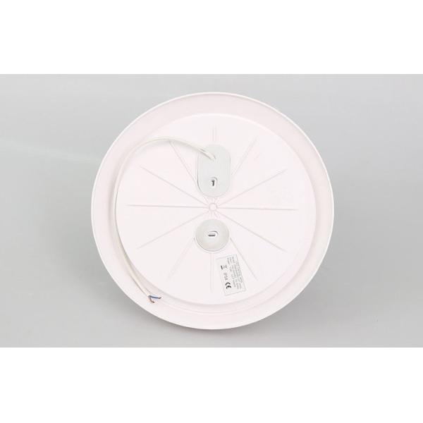 Office Lighting Fixture , Eco Friendly 12W 1050Lm LED Ceiling Light