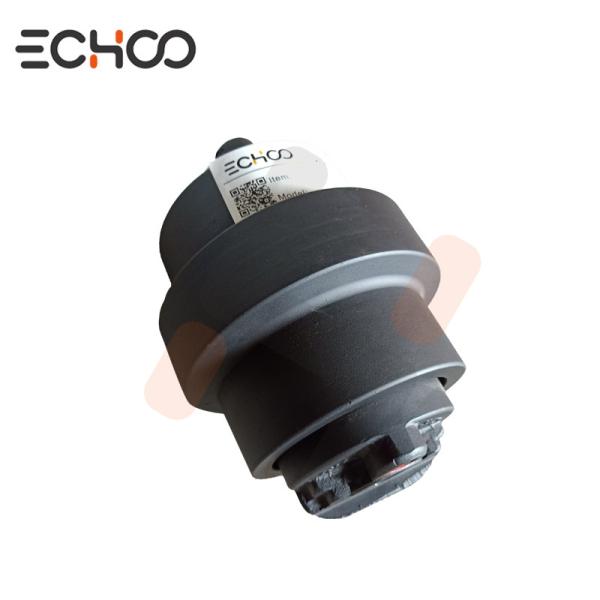Buy ECHOO Komatsu Mini Excavator Track Roller PC35MR2 Bottom Roller at wholesale prices