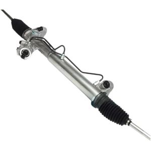 Quality ATATZXRXRLKL Power Steering Rack for VW EUROVAN T4 Right Side New Compatible 7D1422055B 701422055G 701422055M 701422061B for sale