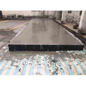 Precision On Move Advanced Truck Weigh Pads