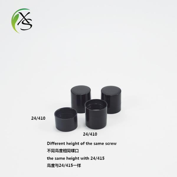 Custom Order Accepted Non-Refillable 24/410 and 24/415 Strew Cap for Bottle