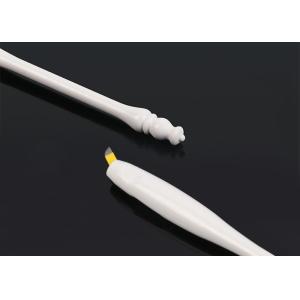 Disposable Permanent Makeup Shading PAGODA Adjust Hand Gesture Pen With #17,