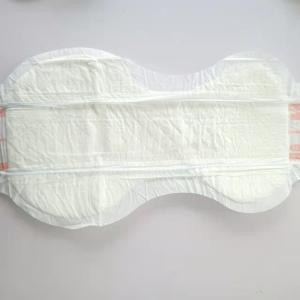 Soft Breathable Anti-Leak Adult Insert Diaper Liners Pads for Nursing Medical