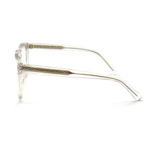 AD014 Acetate Optical Frame - Heng Yang Optical