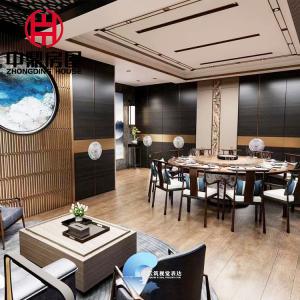 Upgrade Your Living Standards with ZHONGDING's Detachable Modular Prefab House