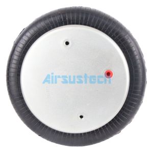 W013587008 Firestone Style 19 Air Spring Actuator 1B12-313 Goodyear Air Bag