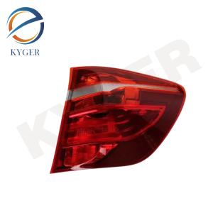 China KYGER High Quality Auto Part Auto Lighting Systems 6321 7217 312 Rear Right Tail Light Lamp For BMW X3 F25 63217217312 on sale