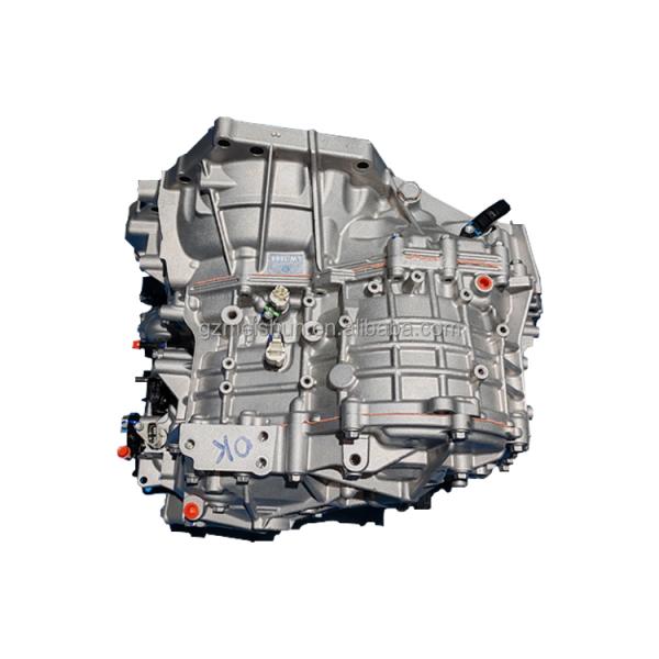 30400-10031 2.0L 2WD Remanufactured Automatic Transmission Assembly for Toyota Lexus C-HR K114