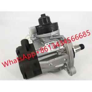 CP4 Diesel CR Common Rail Fuel Injection Pump 0445020608 32R65-00100 For