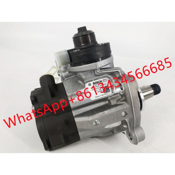 CP4 Diesel CR Common Rail Fuel Injection Pump 0445020608 32R65-00100 For Mitsubishi Engine Bosch