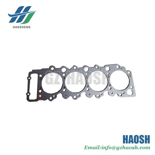 Buy Cylinder Head Gasket Black For Isuzu 4HG1-N 8-97144985-1 at wholesale prices