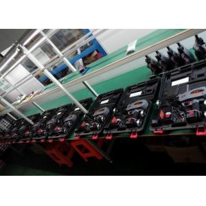 Electric Construction Rebar Tier Tying Machine Tool