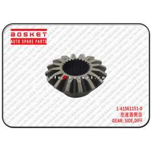 1415611510 1-41561151-0 ISUZU CXZ VC46 Truck Side Gear