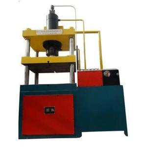 China Electric Water Heater Inner End Cap Deep Drawing Machine OEM on sale