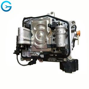 Quality Hot Sale DSG 7 Mechatronic Valve Body 0AM927769D 0AM325065S 0AM325025D DQ200 for sale