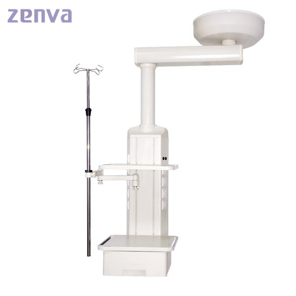Buy CE ISO Medical Ceiling Operating Room Pendant Single Arm at wholesale prices