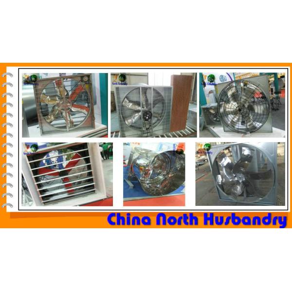 Buy China North Husbandry 50 inch greenhouse exhaust fan at wholesale prices