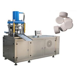 Integrated Tablet Punching Machine / Tablet Presses / Pill Punch Press /