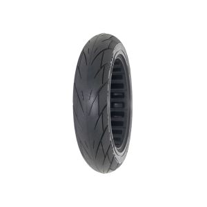 10x2.125 Luxury Hollow Design Honeycomb Solid Tires for Max G30 E-Scooter 10