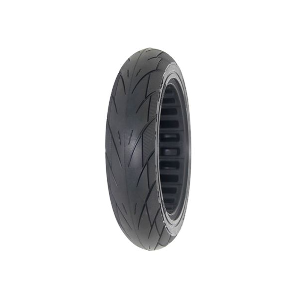 10x2.125 Luxury Hollow Design Honeycomb Solid Tires for Max G30 E-Scooter 10