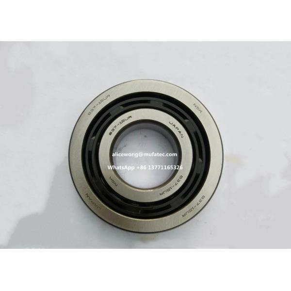 Buy B37-15 B37-15UR automotive gear box bearing special nylon ball bearing 37*88*18mm at wholesale prices