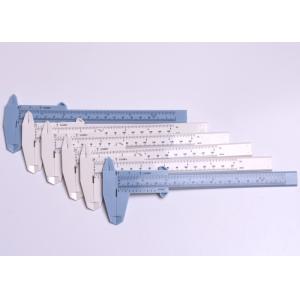 High Precision Measuring Eyebrows For Microblading Waterproof Vernier Caplier