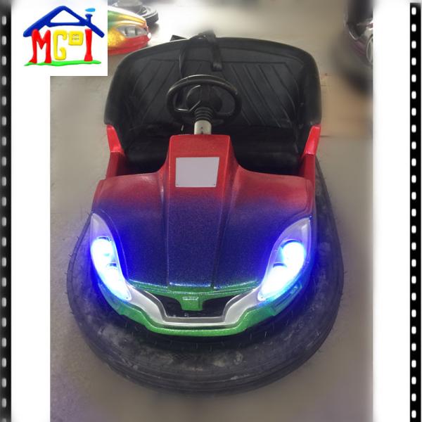 Buy bettery bumper car for amusement park at wholesale prices